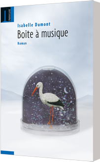 Boîte à musique