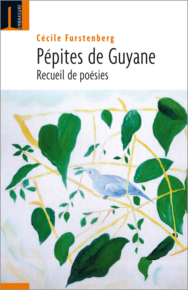 Pépites de Guyane